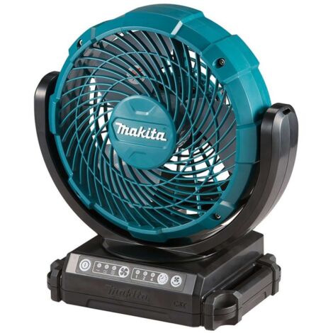 MAKITA WENTYLATOR 12V CF101DZ 18cm