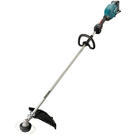 Desbrozadora MAKITA XGT - 40V 430 mm - 4.0 Ah - UR007GM101