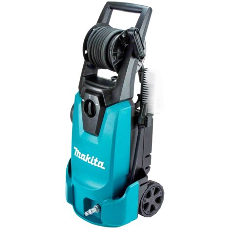 Hidrolimpiadora MAKITA 130 bar - 1800W - manguera 10m - HW1300