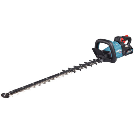 Cortasetos M 75 cm 40V max MAKITA sin batería - UH007GZ