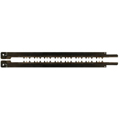 Hojas de sierra DEWALT Alligator - 295 mm - Madera blanda o dura - DT2971