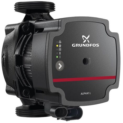 Circulador GRUNDFOS ALPHA1 L 25-60 130 - 99160583