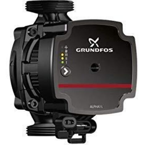 Circulador GRUNDFOS ALPHA1 L 25-40 130 - 99160578