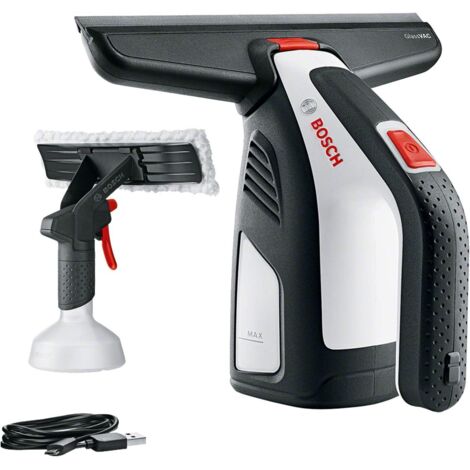 Limpiacristales GlassVAC SOLO BOSCH - 06008B7200