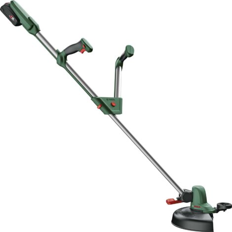 Cortacésped inalámbrico BOSCH Universal GrassCut 18V-260 - 06008C1D03 (1/5)