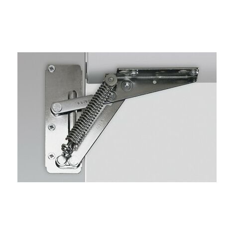 Bolsa elevadora de compás HETTICH 90° - 180 N - Derecha e izquierda - 79389