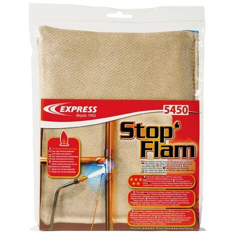 Protección térmica Stop' Flam GUILBERT EXPRESS - 5450