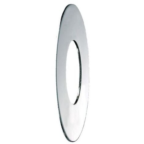 Roseta plana Ø30x65x1 DELABIE M30 - 2 piezas - 292065.2P