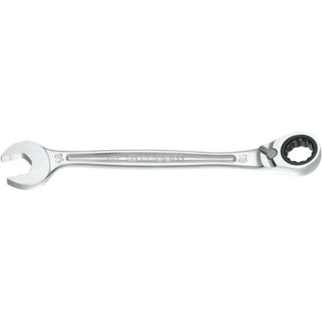 Llave de carraca FACOM Ultra-Grip 10 mm - 467B.10