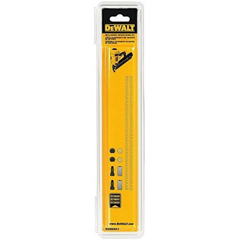 DEWALT Schlag-Stecknuss 15/16" – 3/4 Zoll Antrieb, Mit DirectTorque-Technologie