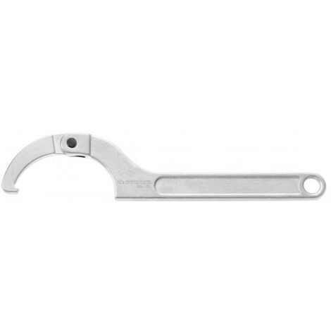 Llave inglesa de 80 mm FACOM - 125A.80