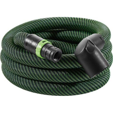 577160 Festool Tubo flexible de aspiración D 27x3m-AS-90°/CT