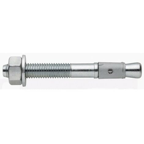 Caja de 25 tacos FIX3 SPIT - Ø10 x 125 mm - 057465