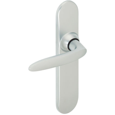 Juego de Jazz BEZAULT - Distancia central 165mm - Terciopelo cromado - Caño - 0498537