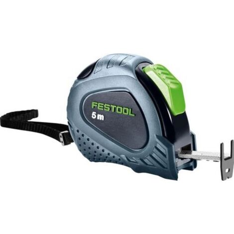 205182 Festool Cinta métrica MB 5m