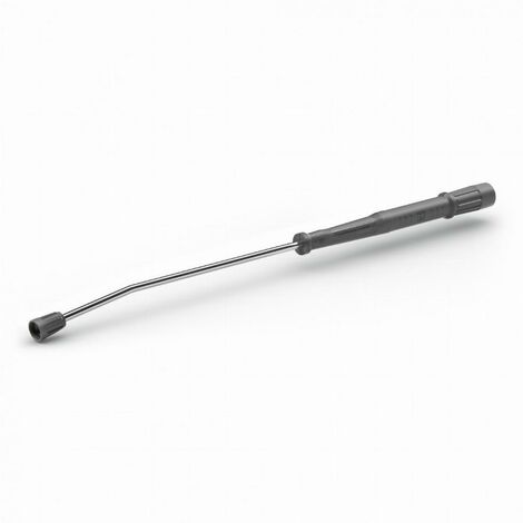 Lanza giratoria KARCHER 1050 mm, 300 bar, ergonómica - 4.112-000.0