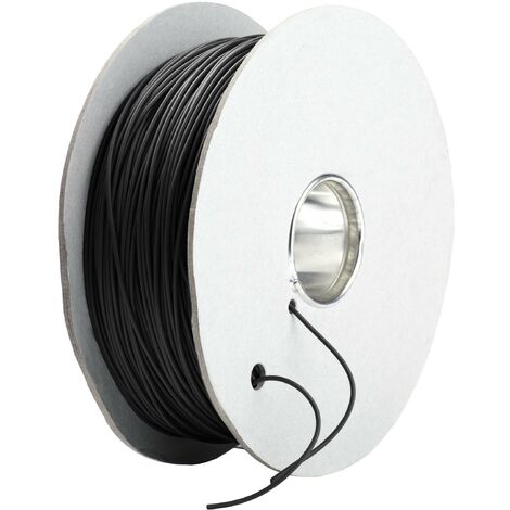 GARDENA Cable perimetral para robot cortacésped Sileno, 50 m de longitud (04058-60)