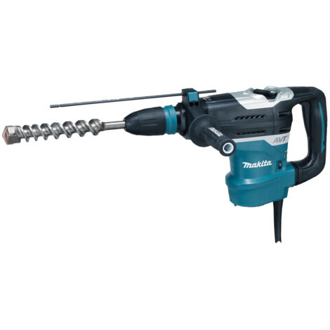 Martillo perforador MAKITA SDS-Max 1100W 40 MM - HR4013C