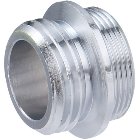 Conector Adaptador de Pico de Grifo Macho 1/2 - Macho 0.83x3.94 NOYON & THIEBAULT