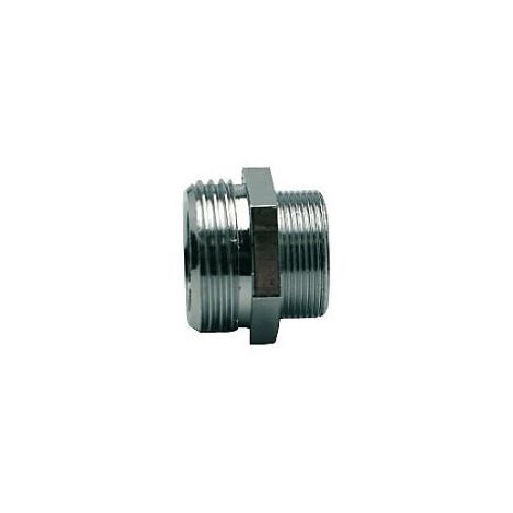 Adaptador de caño NOYON M15x21 - M22x100 mm - 551300