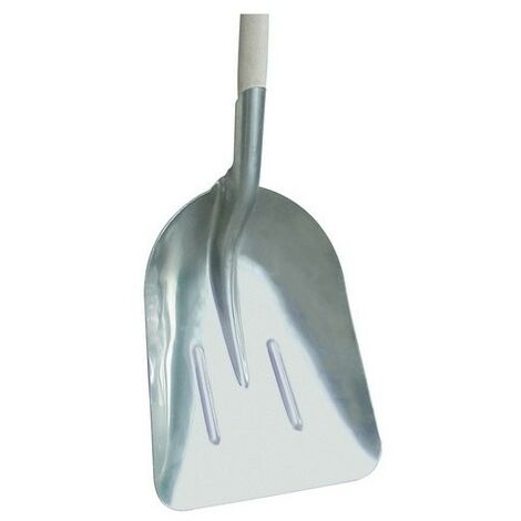 Pala quitanieves de aluminio PRO performance + Mango