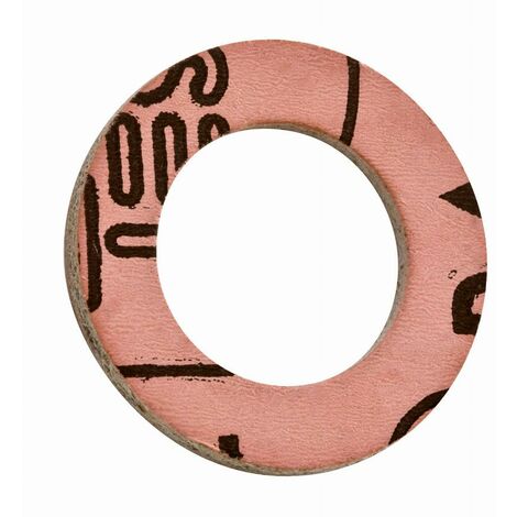 Junta para racor rosa CSC 1' (26x34)1/4 (08x13) NOYON & THIEBAULT - 8204-C3