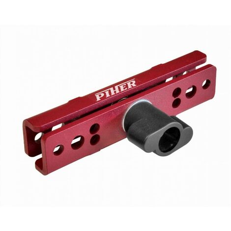 Accesorio de enganche rápido PIHER - 52506