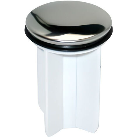 Válvula de clapeta con alas Ø39 mm Lavabo/ bidé NOYON - 35857 (1/2)