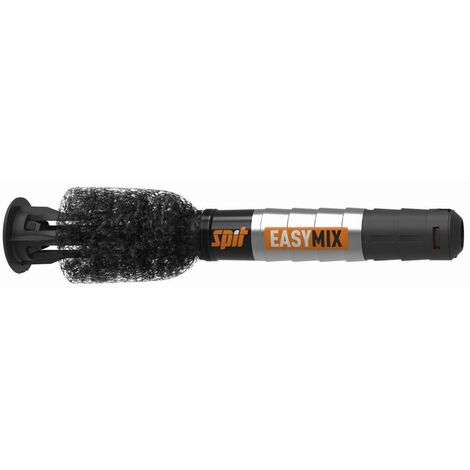 Tobillo Spit EASYMIX M10x140/30 Blister de 4 piezas D16mm