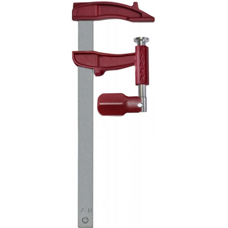 Abrazadera Maxipress PIHER M - Varilla 18x7mm Proyección 7 cm - L 15 cm - 01615