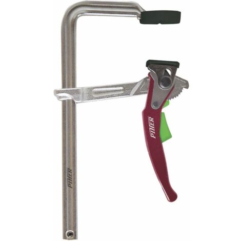 Prensa rápida PIHER PAL 40 x 12 - 30640