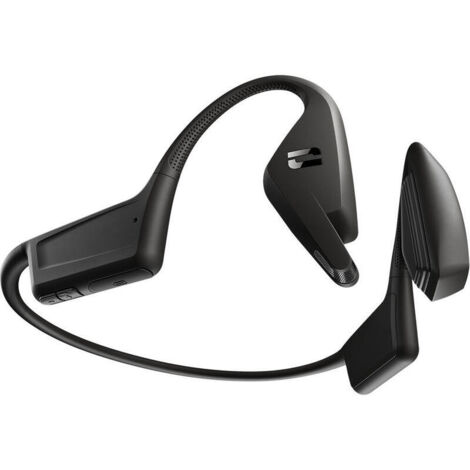 Auriculares de conducción ósea X-Vibes CROSSCALL - 1304069999572 (1/3)