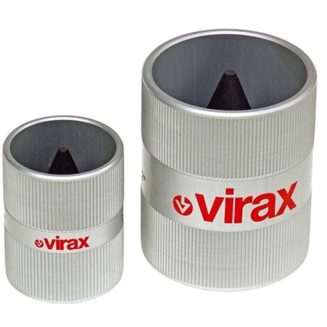 Escariador 8-35mm Interior/Exterior MultiMateriales VIRAX 221251