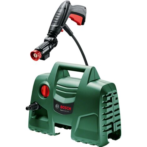 Limpiadora de alta presión compacta BOSCH Easy Aquatak 100 - 06008A7E00