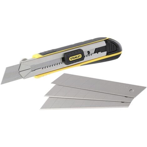 CUTTER FATMAX 25 0-10-486 STANLEY