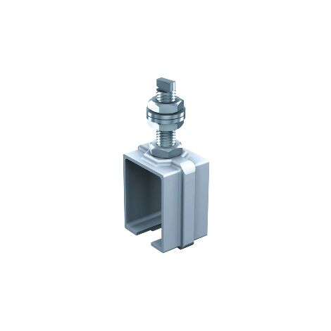 Portacañas MANTION M12 para carril 5040 - 5041