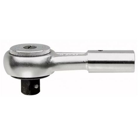Carraca FACOM de 3/4 de cabeza solamente 5 - K.151B