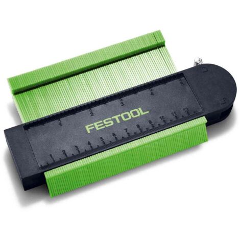 576984 Festool Calibre para contornos KTL-FZ FT1