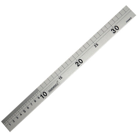 Calibre de carpintero de aluminio DIMOS - 155594