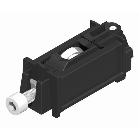Perfil del carro ajustable simple Touareg LA CROISEE DS - DS4485