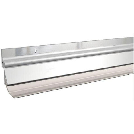 Rodapié automático de aluminio PORT-O-MAT3 ELTON 103 cm - 1906004