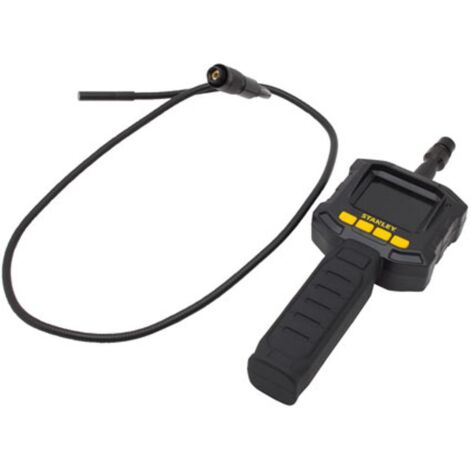 Cámara de Inspección STANLEY - Impermeable - Pantalla LCD - STHT0-77363
