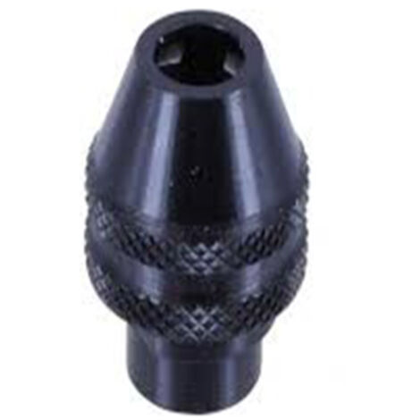 Portabrocas de cierre rápido, 0.4-3.4 mm DREMEL 2615448632