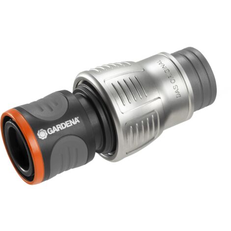 GARDENA Conector rápido de manguera Premium 19 mm (3/4) (18256-20)