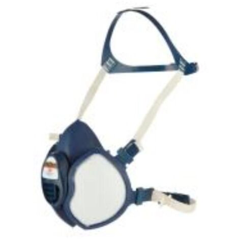 Mascaras 3M Serie 4000 4251