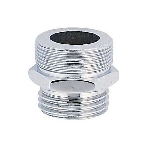 Adaptador para caño NOYON M15x21 - M24x100 mm - 551339