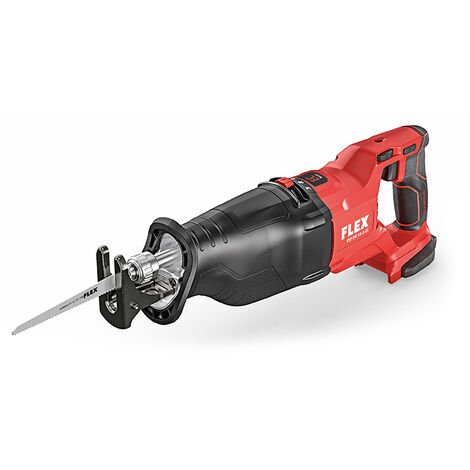 Sierra de sable pendular de 18 V RSP DW 18.0-EC C FLEX - sin batería ni cargador - 491306