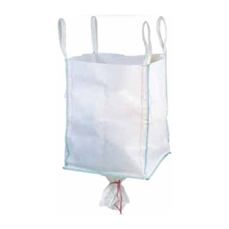 Bolsa de grava VINMER - Polipropileno - Carga 1,5T - 158117