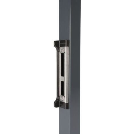 Cerradura de embutir LOCINOX para cerradura Fortyloc - SFKI-QF-40