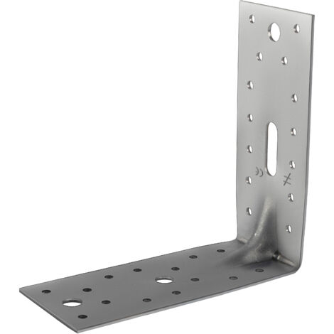 Conector angular reforzado E9/2.5 150x150x65x2.5mm